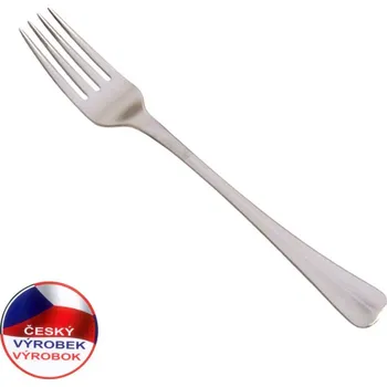 Příbor Vidlička jídelní jídelní Amor 1 ks Toner nerez