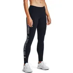 Under Armour Favorite WM Leggings black/white XS