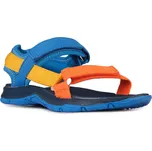 Merrell Kahuna Web J - modrá/multi 34