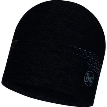 Čepice Buff DRYFLX HAT 1000009759 - black UNI