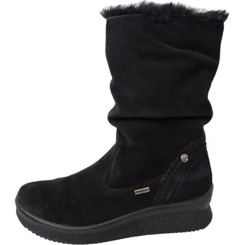 Dámská zimní obuv Imac Kenia 257099 černé