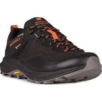 Pánská sportovní obuv Merrell MQM 3 GTX M J135583 - black exuberance 43