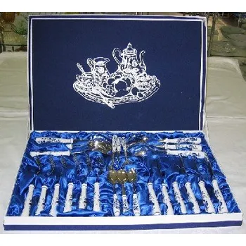 Příbor TONER s.r.o. Toner cibulák sada 24ks