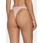 Hugo Kalhotky string Red Label 50503102 Růžová XXL