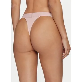 Kalhotky Hugo Kalhotky string Red Label 50503102 Růžová XXL