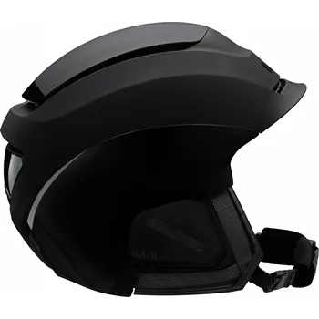 KASK KHIMERA BLACK Velikost helem: 63/XXL
