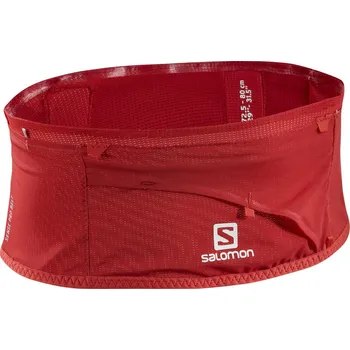 Sport Salomon Sense Pro Belt LC1515600 - goji berry XS