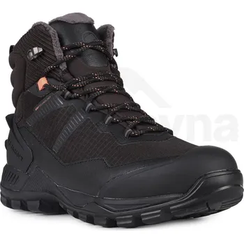 Pánská obuv Mammut Blackfin III Mid DT M 3030-04810-0052 - black/black 48 2/3