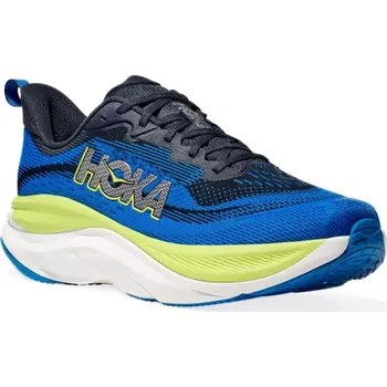 Pánská běžecká obuv Hoka Skyflow M 1155111-VVY - varsity navy/electric cobalt 46 2/3