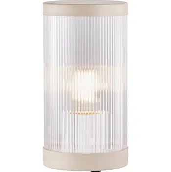 Lampička Stolní lampa Nordlux COUPAR béžová 25 W