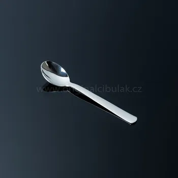 Příbor Lžička na kávu TONER Progres Nova 1 ks nerez 6036