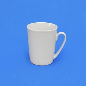 Hrnek bílý Sisi Český porcelán a.s. Dubí