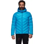 Mammut Taiss IN Hooded Jacket M 1013-03280-50589 - glacier blue XXL