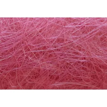 Stuha Sisal 30 g - starorůžový