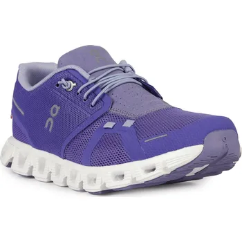 Dámské tenisky On Cloud 5 W 59.98021 W - blueberry/feather 38,5