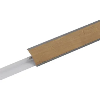 Kuchyňská pracovní deska Egger Těsnicí lišta ST10 410 x 2,5 x 2,5 cm