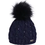 Capu 396H W - modrá uni čepice