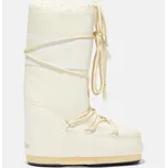 MOON BOOT ICON NYLON CREAM Velikost obuvi: 35/38