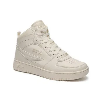 Dámské tenisky Fila Sneakersy LEVANTO MID FFT0112-10006 Béžová 39