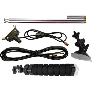 Televizní anténa RTL-SDR Blog víceúčelové dipólové antény