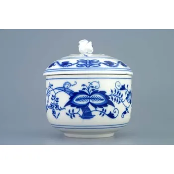 Talíř Cibulák Dubí cukřenka