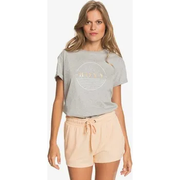 Dámské kraťasy Roxy Forbidden Summer ERJNS03328-NEZ0 apricot ice XS