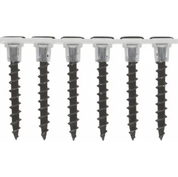 Vrtačka Güde GmbH RYCHLOŘEZNÉ ŠROUBY 3,9X30MM HRUBÝ ZÁVIT