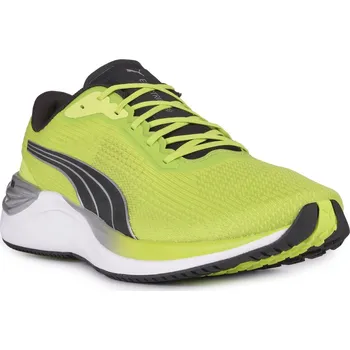 Pánská obuv Puma Electrify Nitro 3 M - žlutá/černá/stříbrná 44