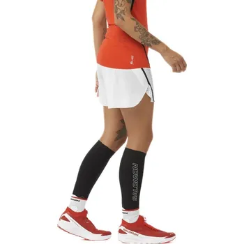 Sport Salomon S LAB Speed Calfs LC2030600 - deep black 35-36