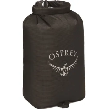 Sportovní vak Osprey UL Dry Sack 12 10030794OSP - black UNI