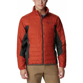 Columbia Powder Lite™ Hybrid Jacket M 2008371849 - warp red shark XXL