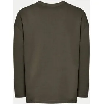 Dámská mikina Miss Sixty Mikina 6L4TJ1740000 Khaki Relaxed Fit S