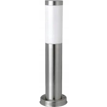 Stojací lampa Stojací zahradní lampa sloupek pro LED žárovku E27 45cm