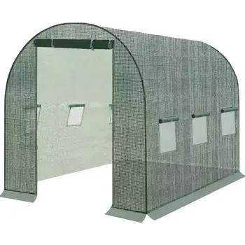 Náhradní fólie do tunelu Gardlov 23306 4,5 x 3 x 2m