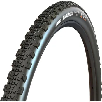 Plášť na kolo MAXXIS - plášť Ravager 700X40 SILKSHIELD/TR kevlar