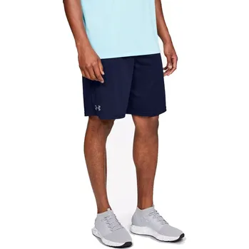 Under Armour Tech Mesh Short M 1328705-408 - modrá XL