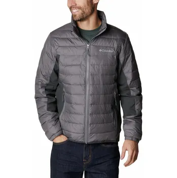 Columbia Powder Lite™ Hybrid Jacket M 2008371023 - city grey/shark M