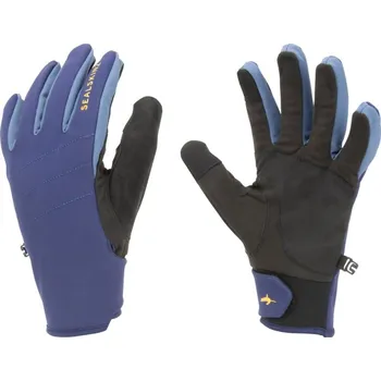 Rukavice Sealskinz Waterproof All Weather Glove With Fusion Control Velikost: M