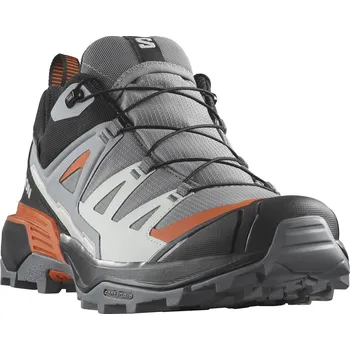 Pánská obuv Salomon X Ultra 360 GTX M L47453500 - quiet shade/black/spice route 42