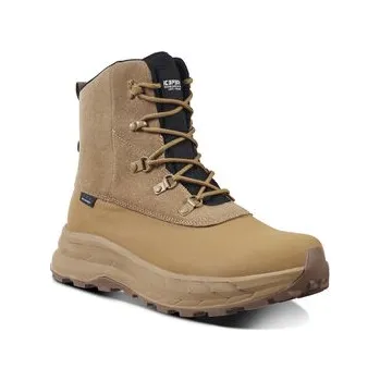 Dámská zimní obuv Icepeak Sněhule Icepeak Aitoo Mr 78296 Béžová 41