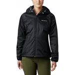 Columbia Ulica Jacket W 1718001012 - black sheen XS