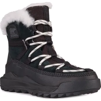 Dámská zimní obuv Sorel Ona™ Rmx Glacy WP W 2048761010 - black/sea salt 37