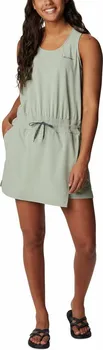 Dámský overall Columbia Alpine Chill™ Zero Romper W 1991751348 - safari XS