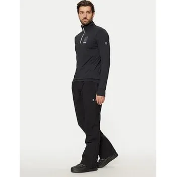 Pánská mikina Brunotti Mikina 2421240077 Černá Reglan Fit XXL