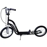 Brother Tornado 16" černá (koloběžka)