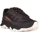 Merrell Moab Speed GTX M - černá 43,5