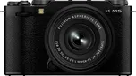 Fujifilm X-M5 černý