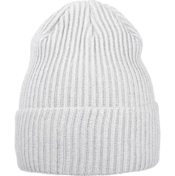 Čepice CAPU 1746E W - šedá UNI