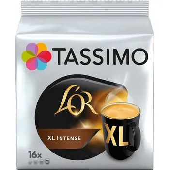 Tassimo L'OR XL Intense 16 ks