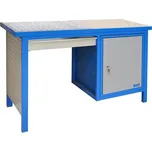 Güde GmbH SVÁŘECÍ STŮL SW 1200/600